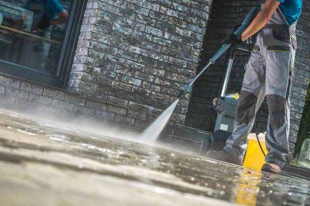 Best Patio and Deck Pressure Washing  in Miller, SD