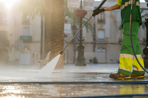 Best Parking Lot and Garage Cleaning  in Miller, SD